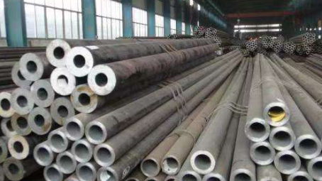 响水镇10#无缝钢管