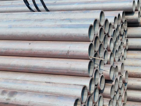 响水镇20#无缝钢管