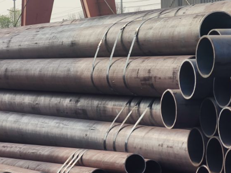 响水镇45#无缝钢管