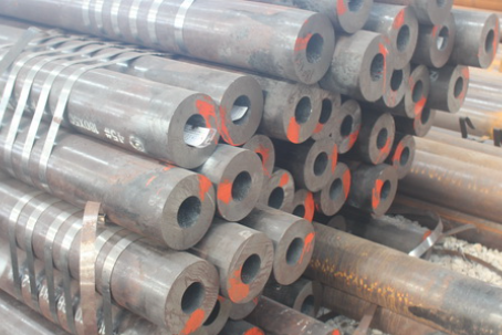 响水镇27simn无缝钢管