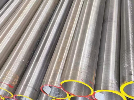 响水镇P91无缝钢管