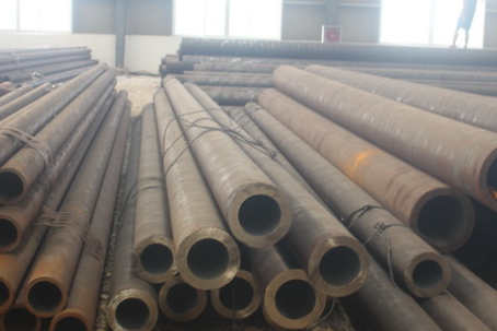 响水镇30CrMo无缝钢管