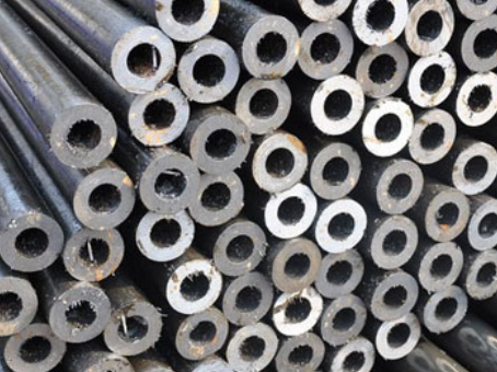 响水镇45#精密钢管
