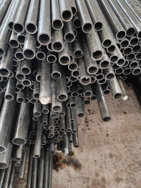 响水镇35crmo精密钢管