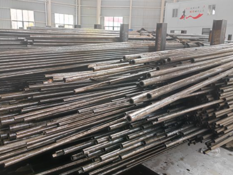 响水镇20cr精密钢管