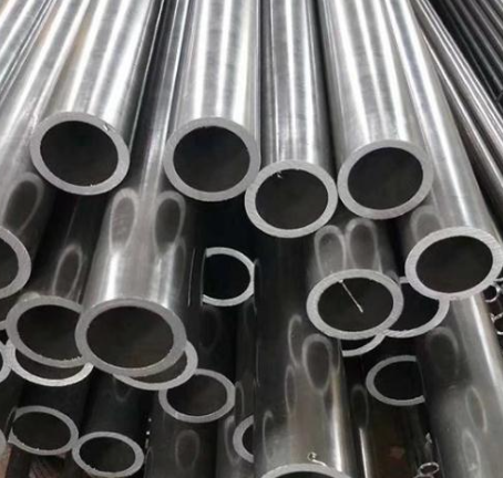 响水镇20crmnti精密钢管