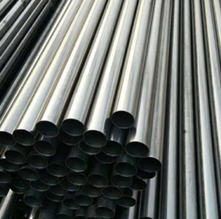 响水镇gcr15精密无缝钢管