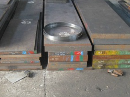 响水镇18NiCrMo5模具钢