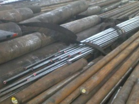 响水镇40CrMnMo7模具钢