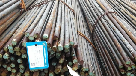 响水镇SKD-11模具钢