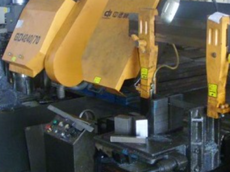 响水镇SM45模具钢