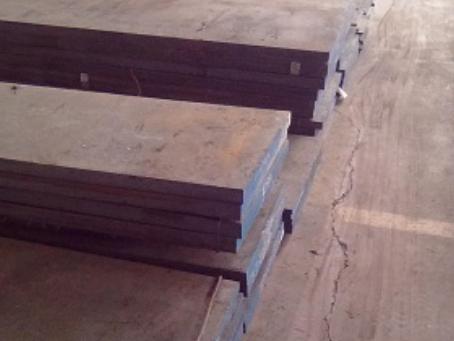 响水镇3Cr17Mo模具钢