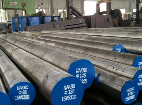 响水镇NAK80模具钢