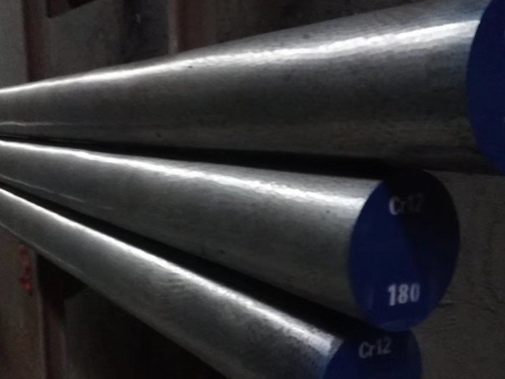响水镇Cr12模具钢