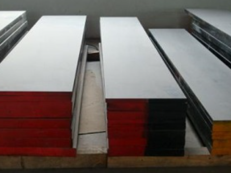 响水镇Cr12MoV模具钢