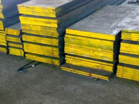 响水镇Cr12Mo1V1模具钢