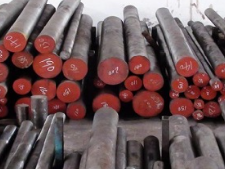 响水镇CrWMn模具钢