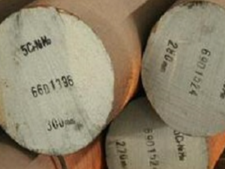 响水镇5CrMnMo模具钢