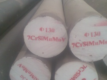 响水镇7CrSiMnMoV工具钢
