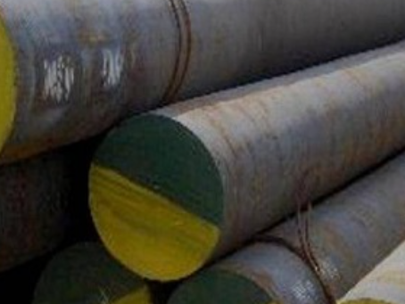 响水镇6CrMnSi2Mo1V工具钢