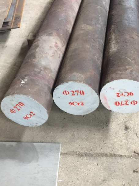 响水镇9Cr2工具钢