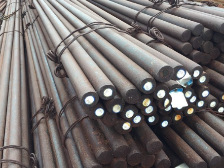 响水镇30CrMnSiNi2A合金结构钢