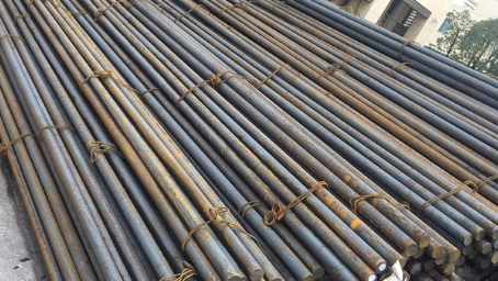 响水镇30Mn2合金结构钢