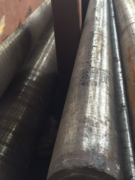 响水镇35Mn2合金结构钢