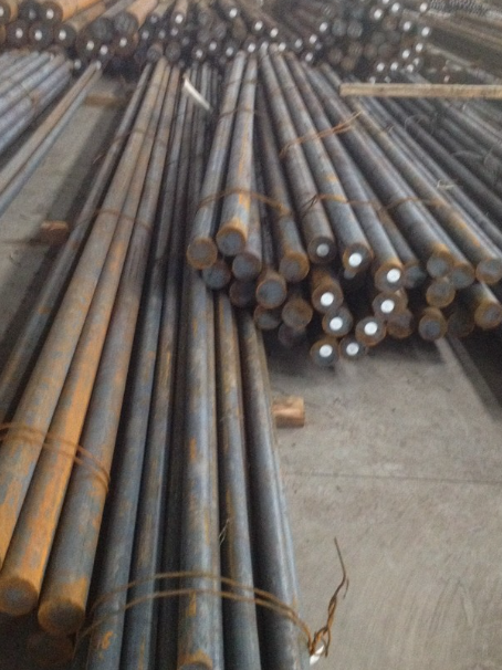 响水镇35SiMn合金结构钢