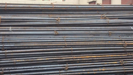 响水镇25SiMn2MoV合金结构钢