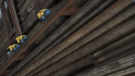 响水镇15Cr合金结构钢