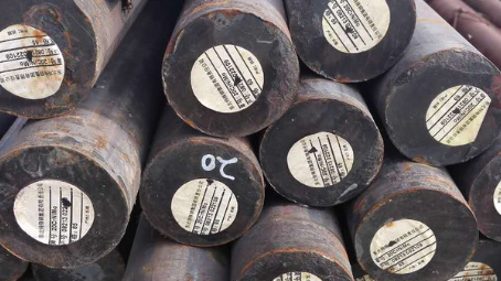 响水镇20CrMo合金结构钢