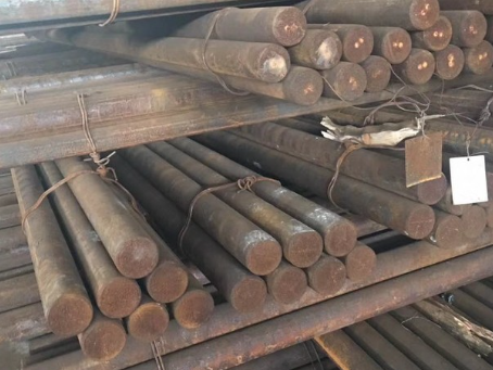 响水镇35CrMnSiA合金结构钢