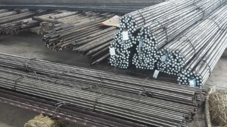 响水镇20CrNi合金结构钢 