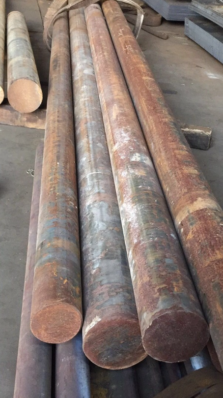 响水镇50CrNi合金结构钢