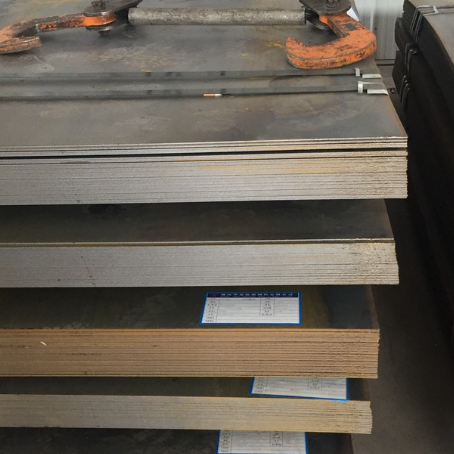 响水镇50CrV弹簧钢板