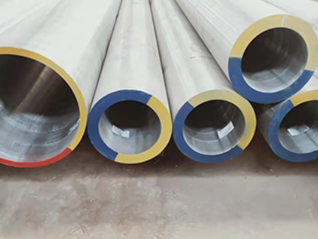 响水镇P22合金管