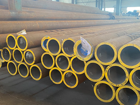 响水镇P11合金钢管