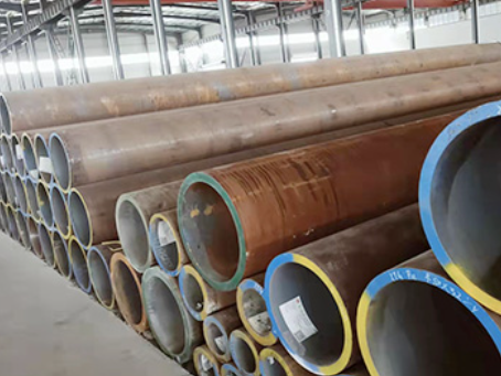 响水镇P5合金管