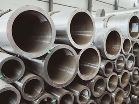 响水镇P91合金管