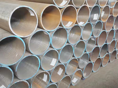 响水镇20G合金管