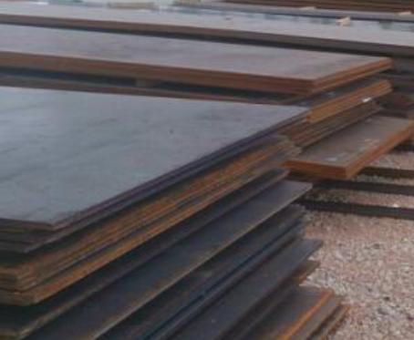 响水镇40CrMo合金钢板