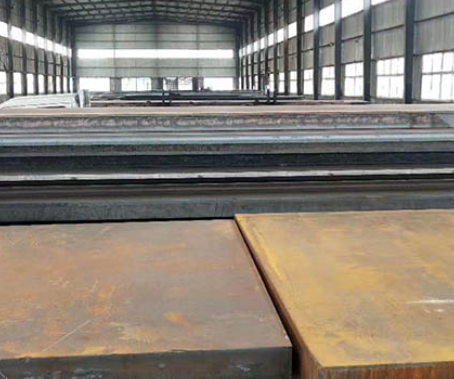 响水镇20Cr合金钢板