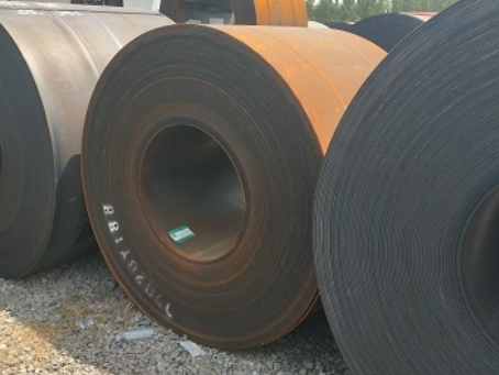 响水镇Q355NHB耐候板